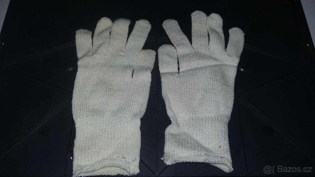 Rukavice - 2
