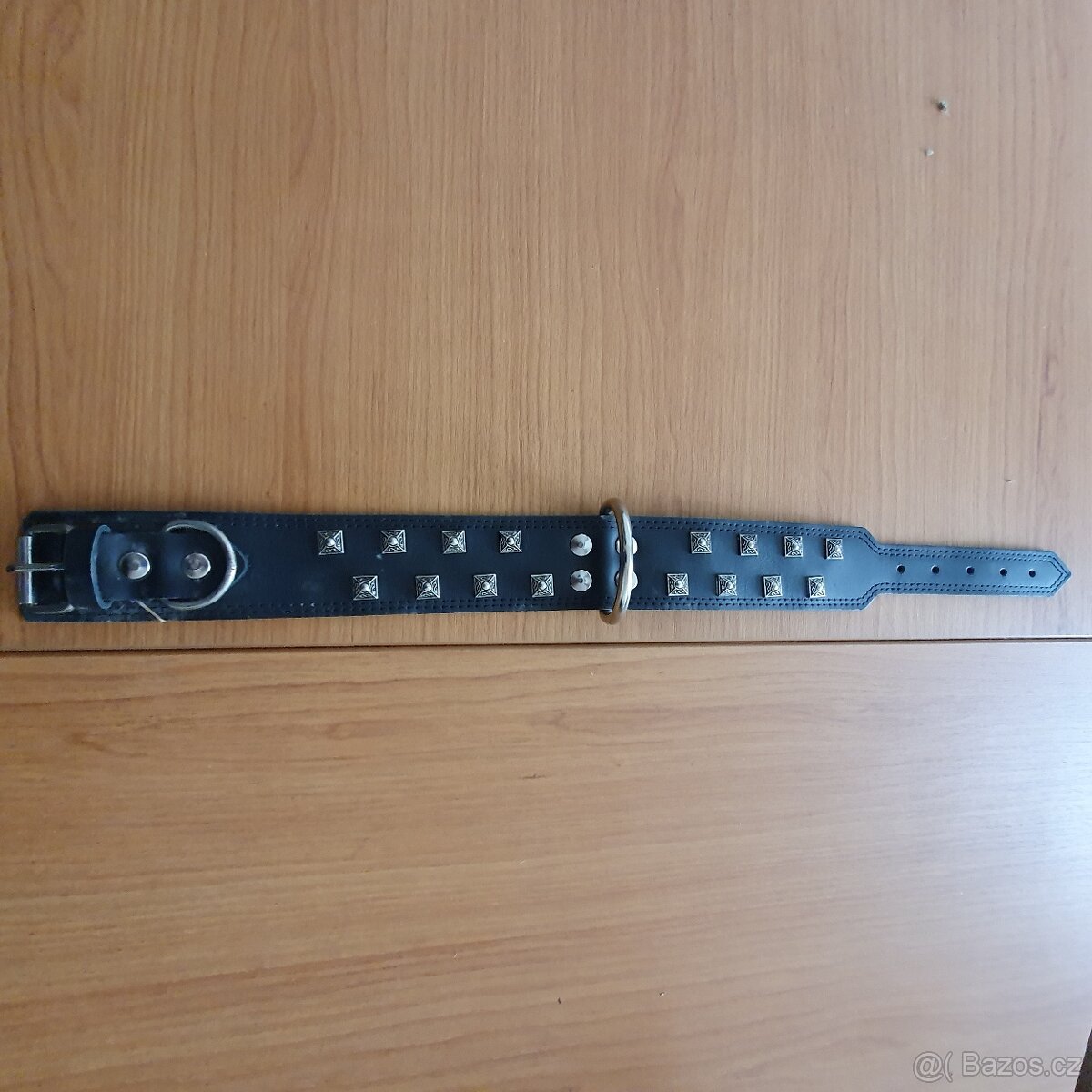 Obojek pro velká plemena - 2