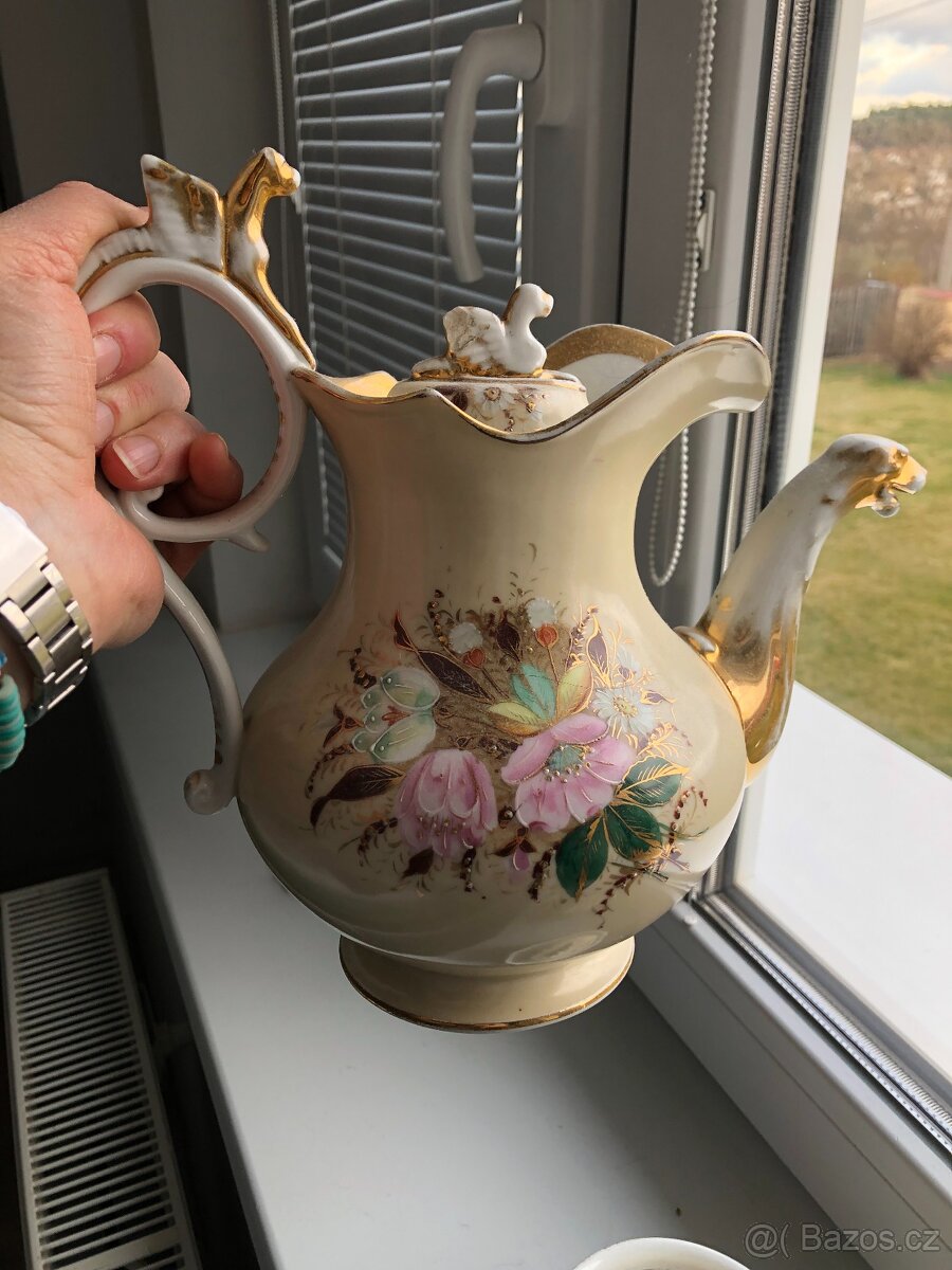 Nádherná stará sada - 2