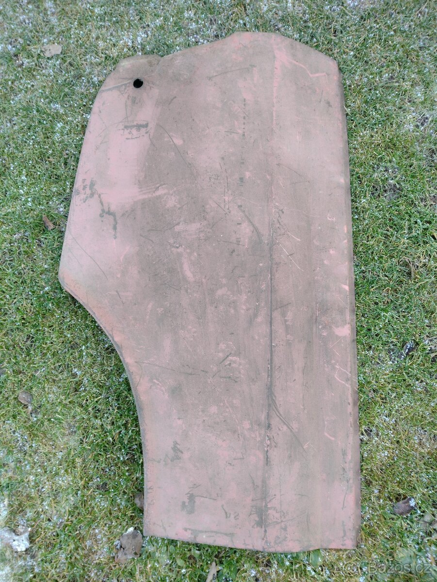 Prodám ND na moskvič 412 - 2