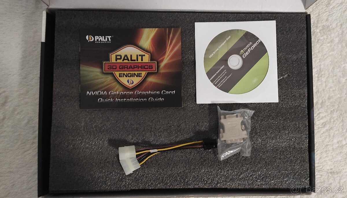 PALIT GTX 570 - 2