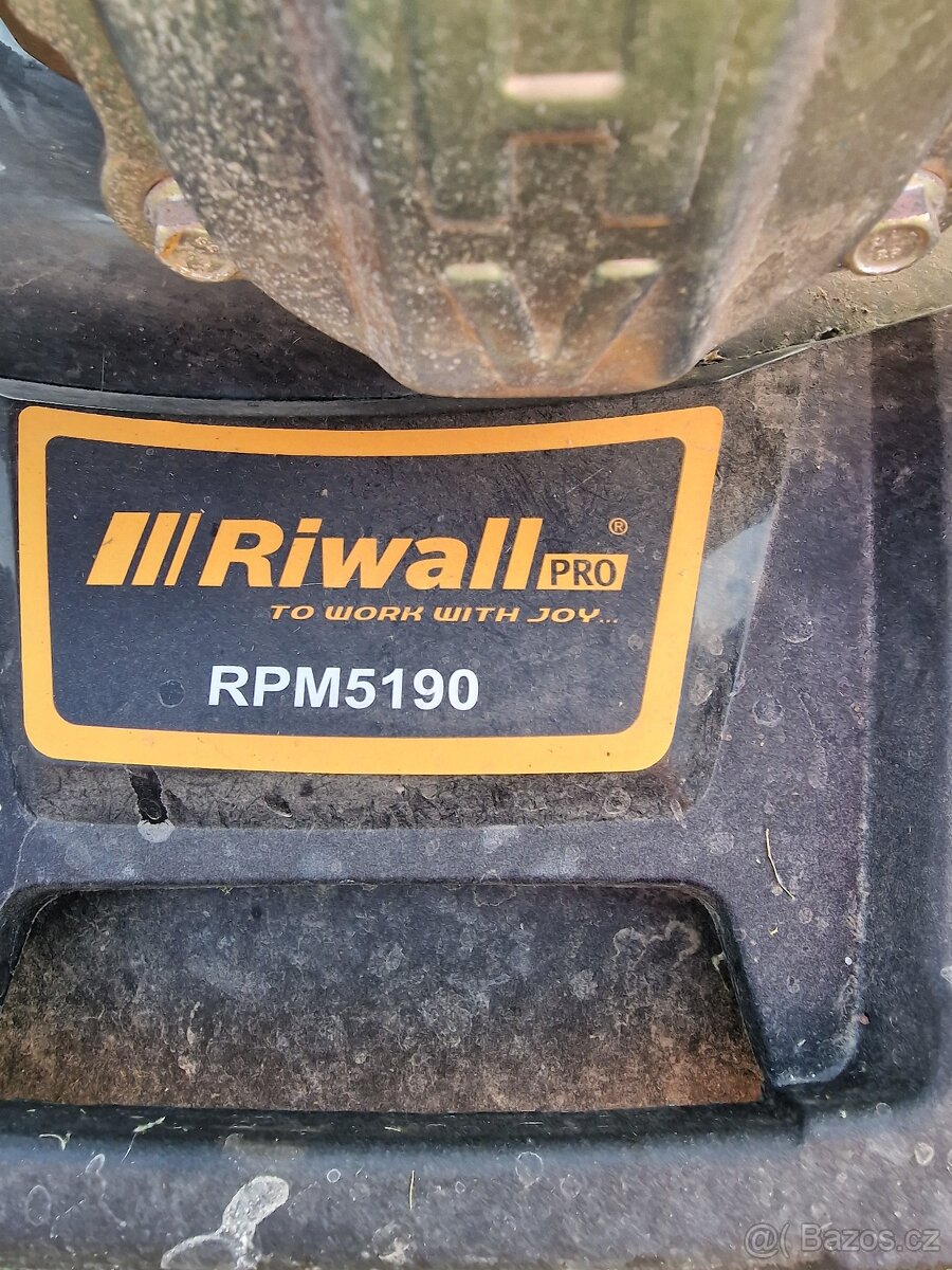 RIWAL 5190 - 2