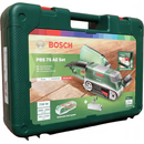 PROFI KUR PRO PASOVOU BRUSKU PBS 75 BOSCH - 2