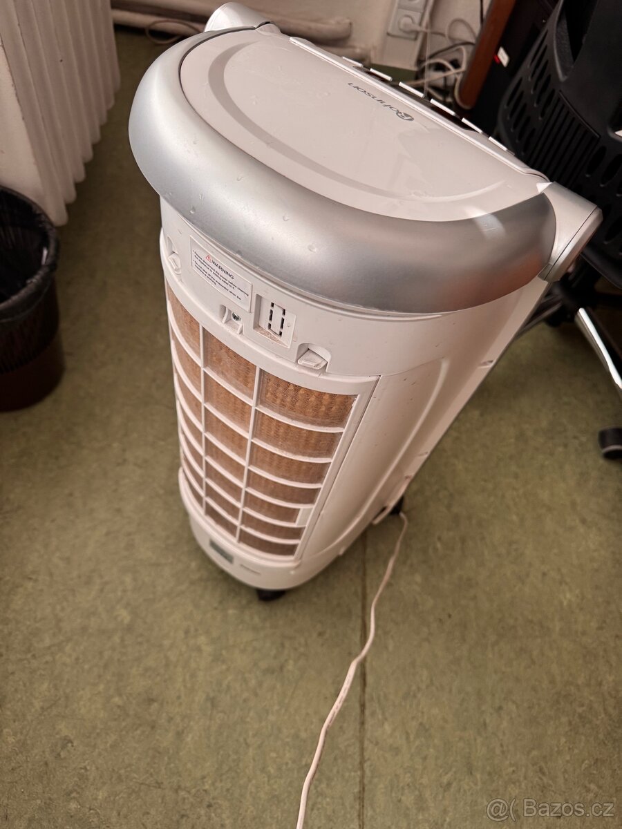 Ochlazovac vetrak Rohnson Breezer - 2