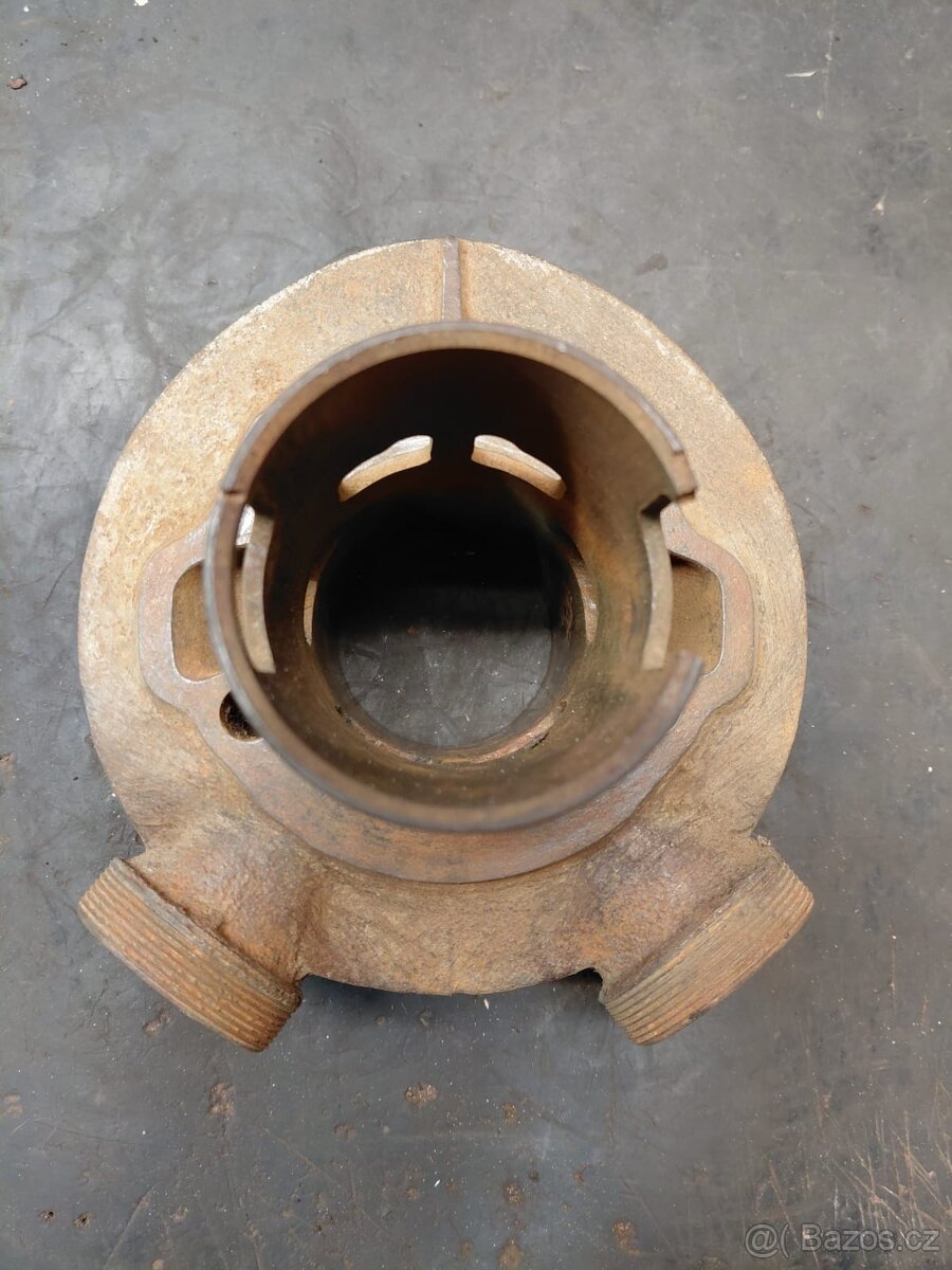 Válec Jawa pérák - 2