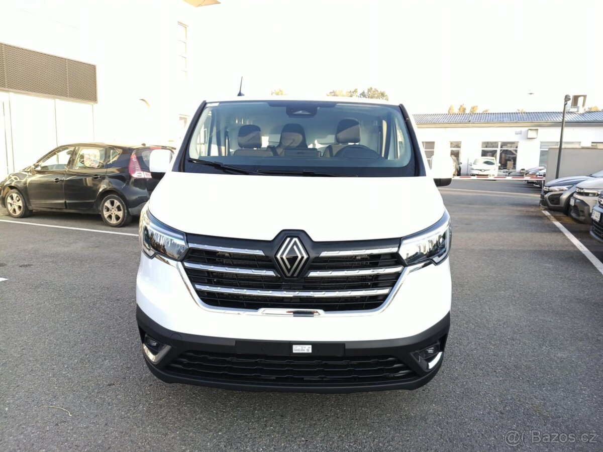 Renault Trafic L1H1P1 dCi 110 Extra - 2