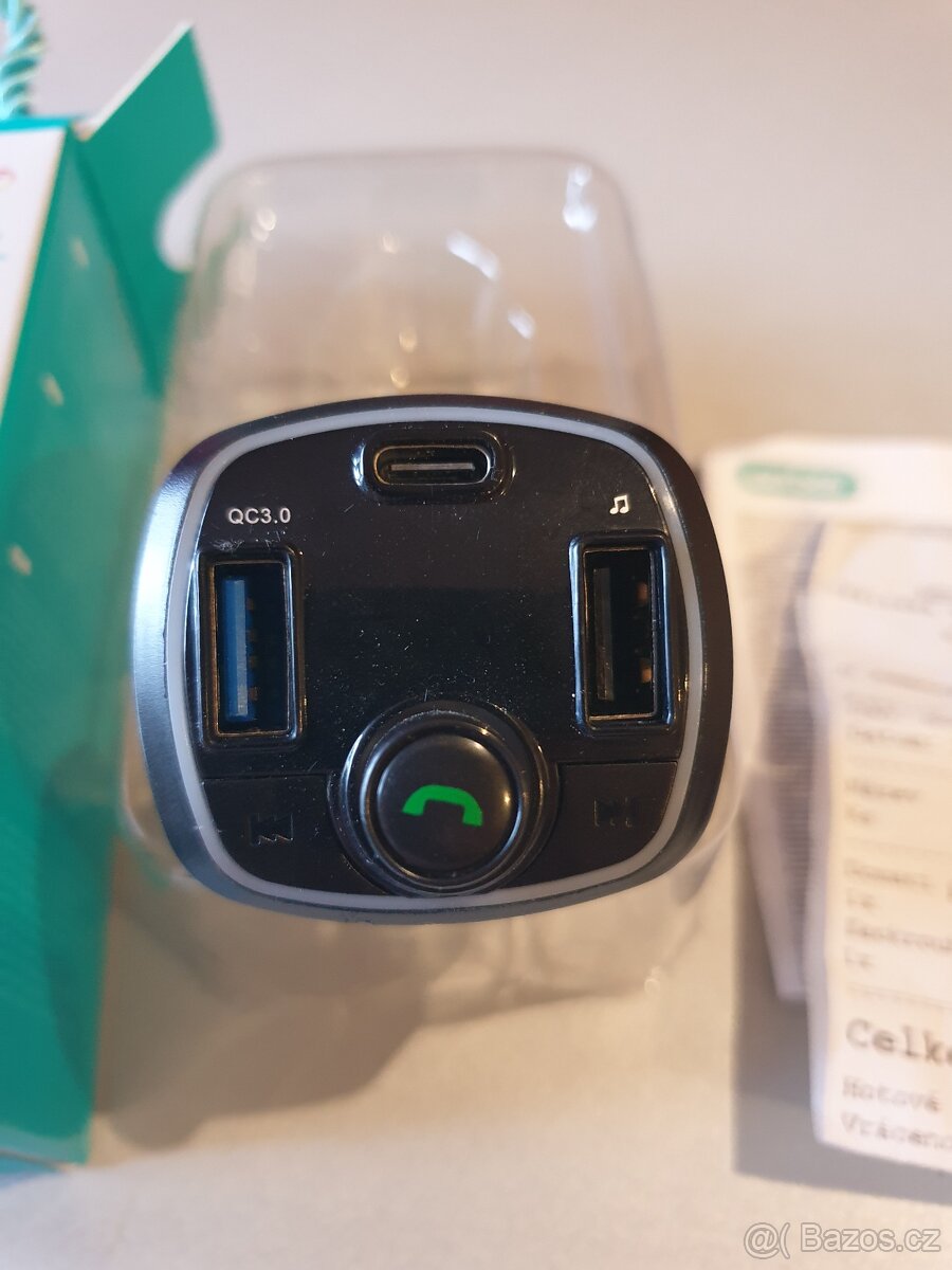 Prodám Transmitter do auta - 2