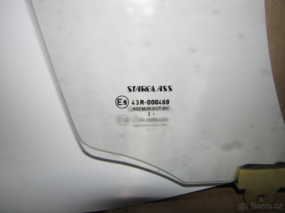 Toyota Corolla E 90 - 2