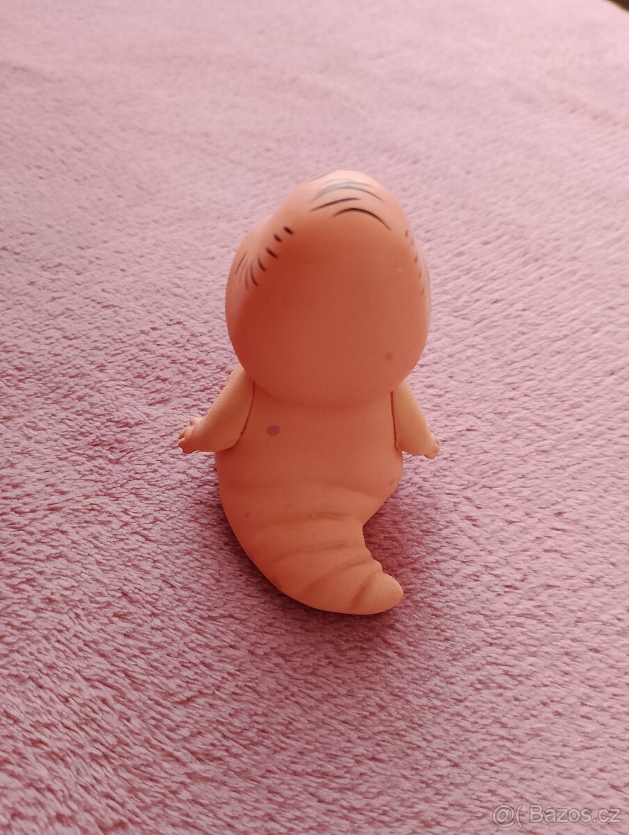 Sběratelská figurka - 2