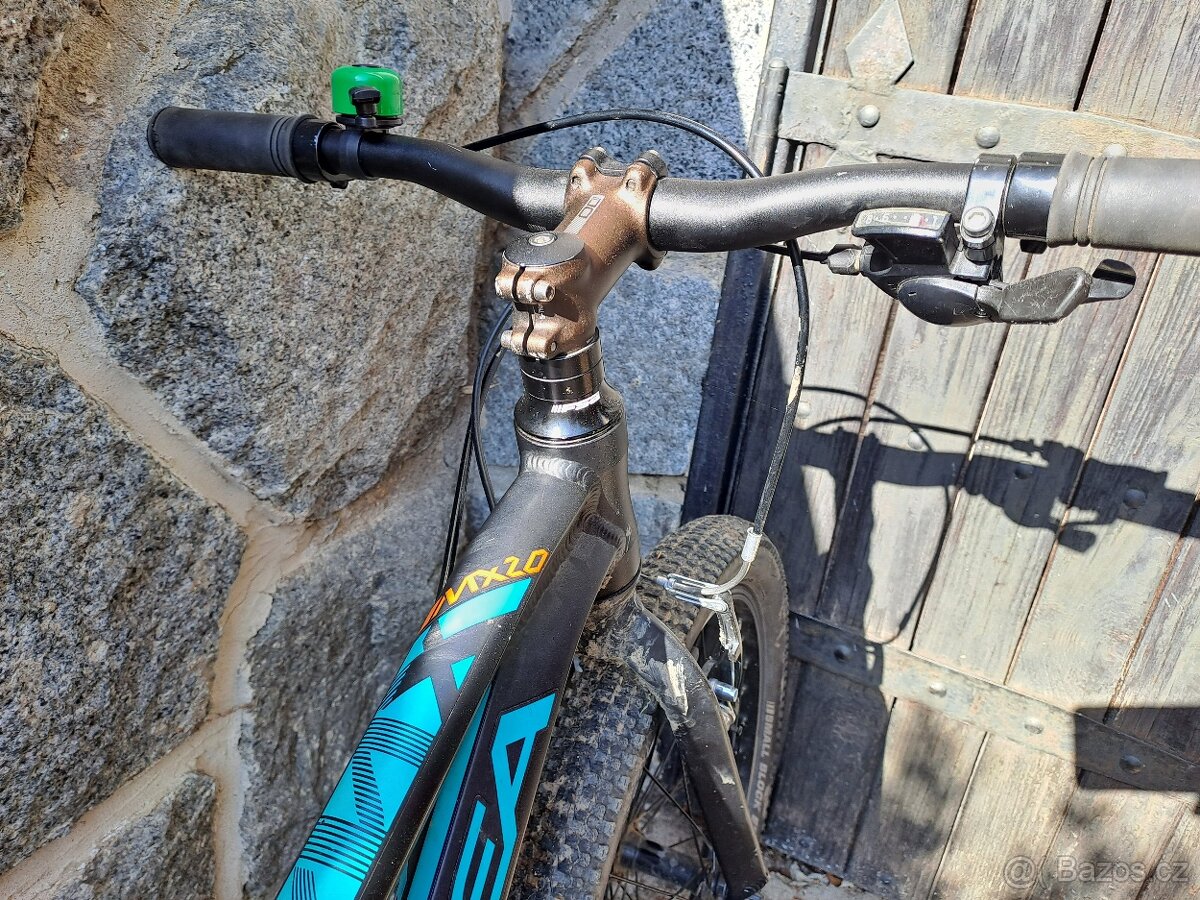 Orbea MX20 Team 2018 - 2