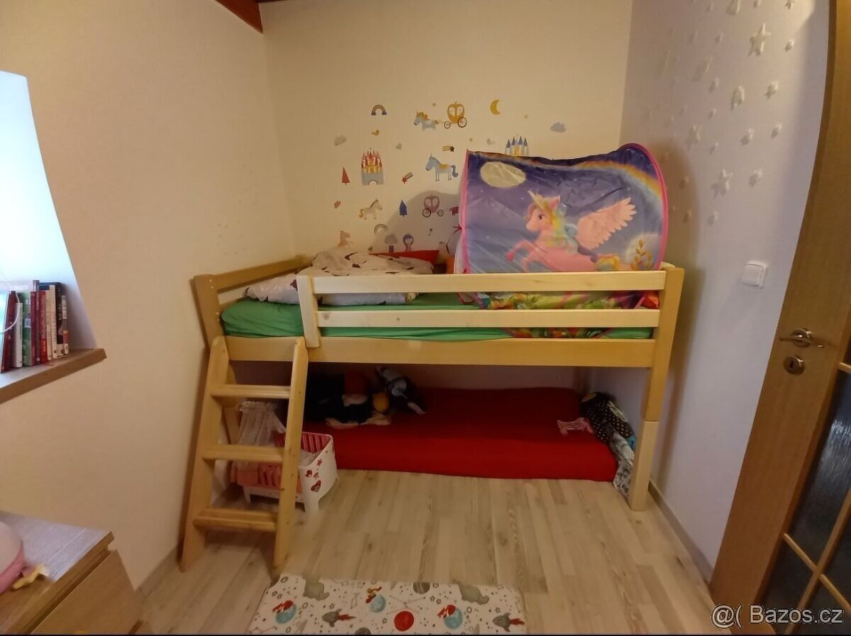 DOMESTAV dětské postele - 2