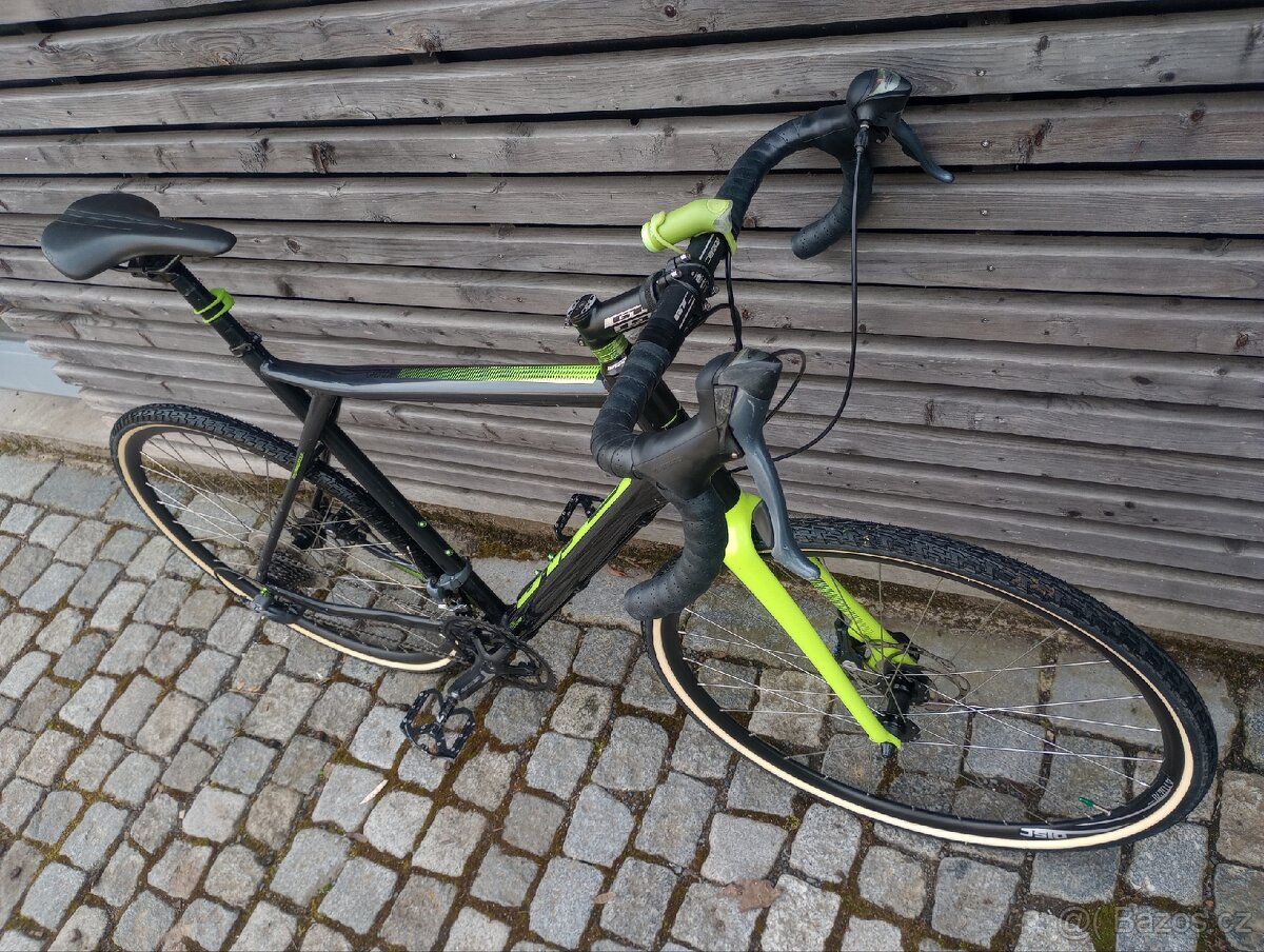 Gt grade - 2