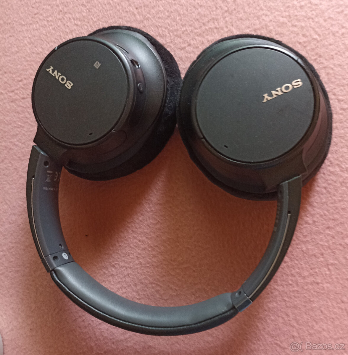 SONY WH-CH700N - 2