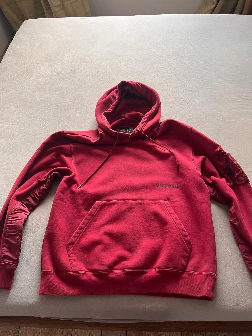 Mikina nike jordan - 2