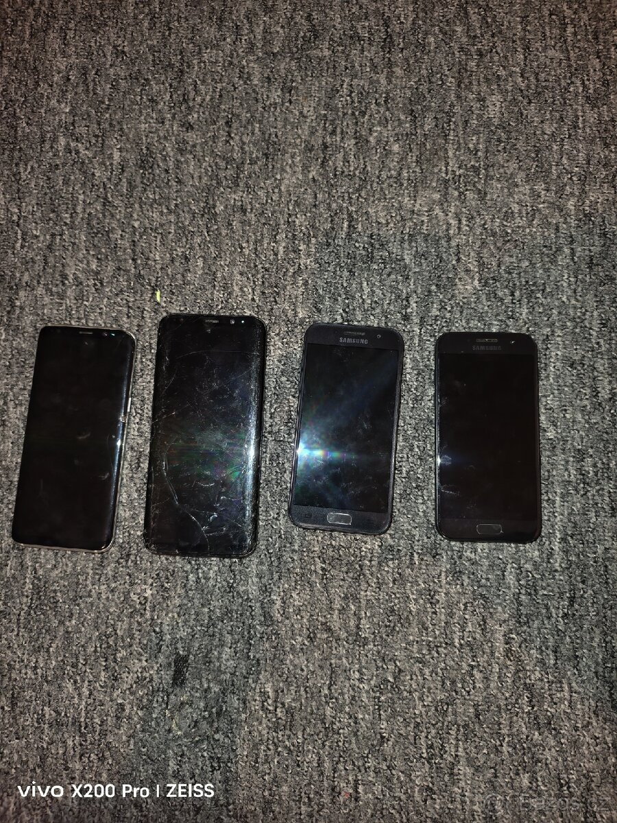Samsung S8,s8+,A3 2017 2x - 2