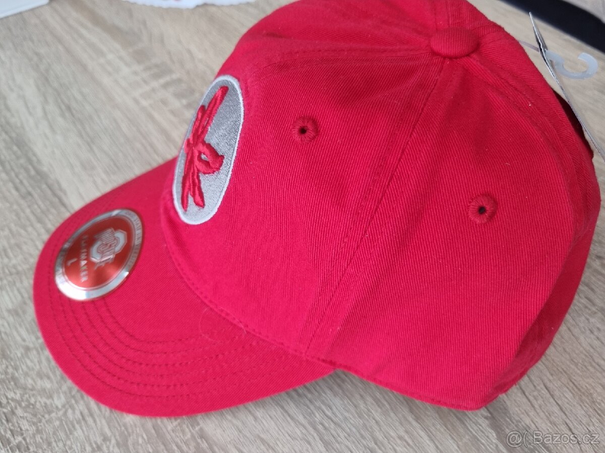 Kšiltovka OSU pro dospělé - 2