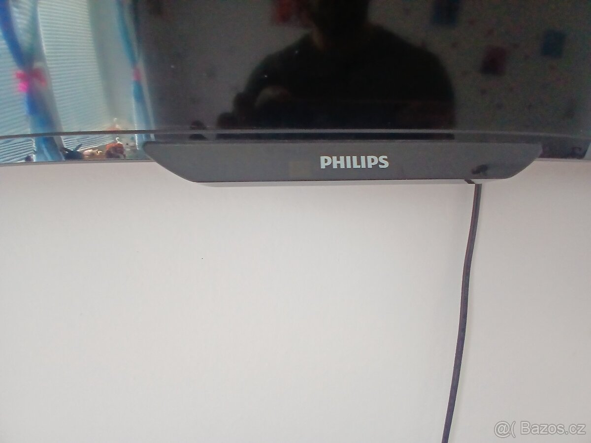 Smart tv PHILIPS - 2