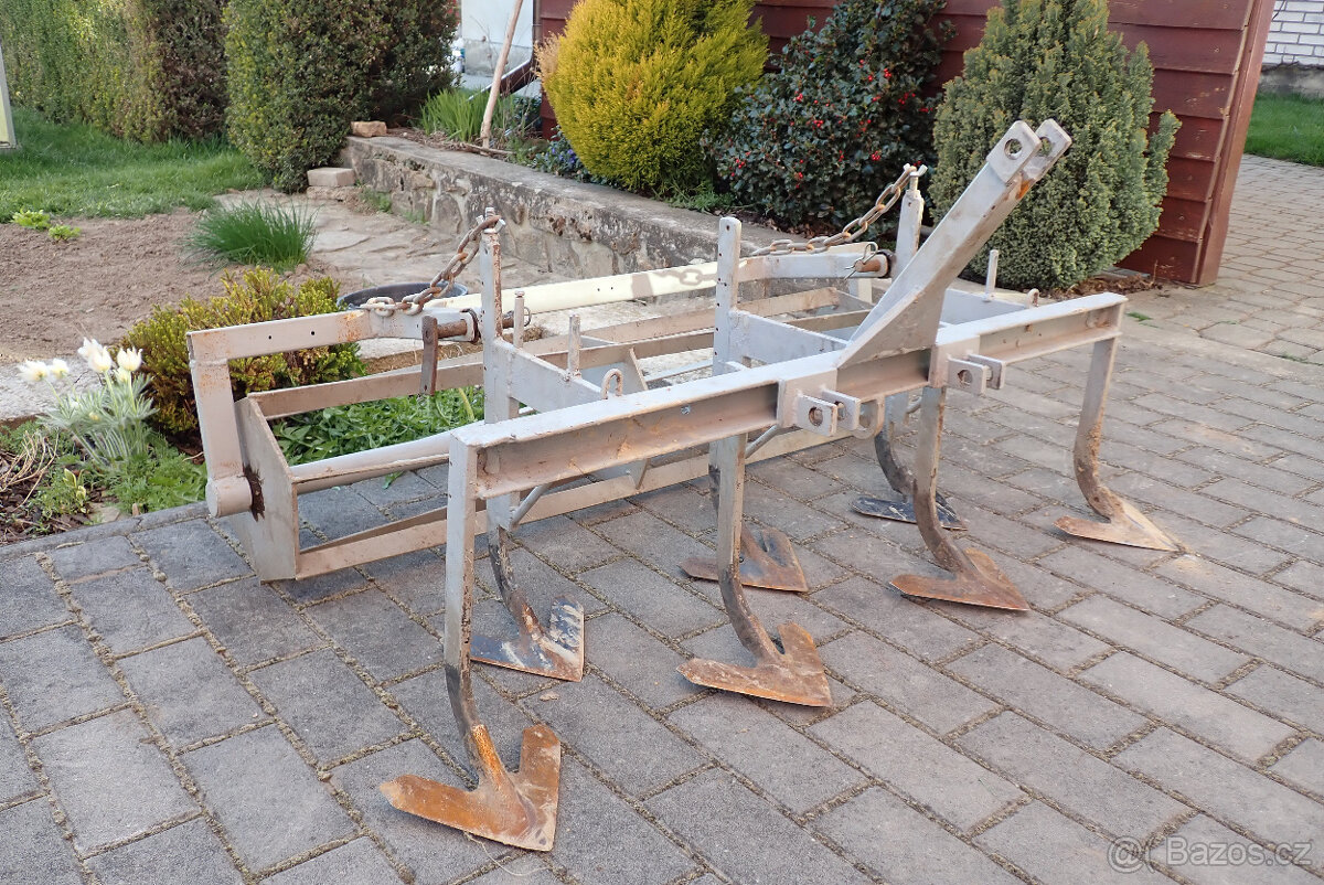 mt8 070 mini - kombinátor - 2