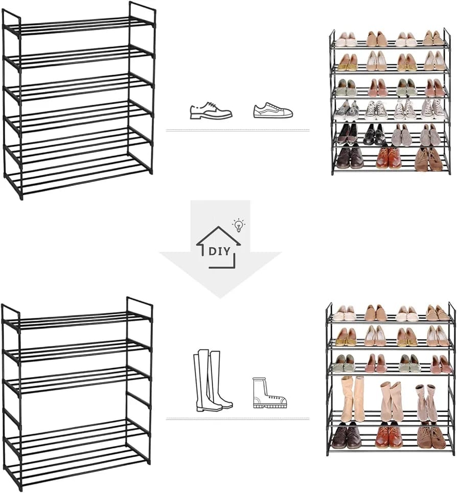 NOVÝ BOTNÍK 👣 - 2