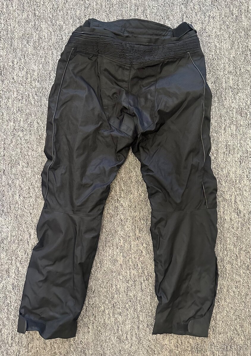 Kalhoty na motorku W-Tec - 2