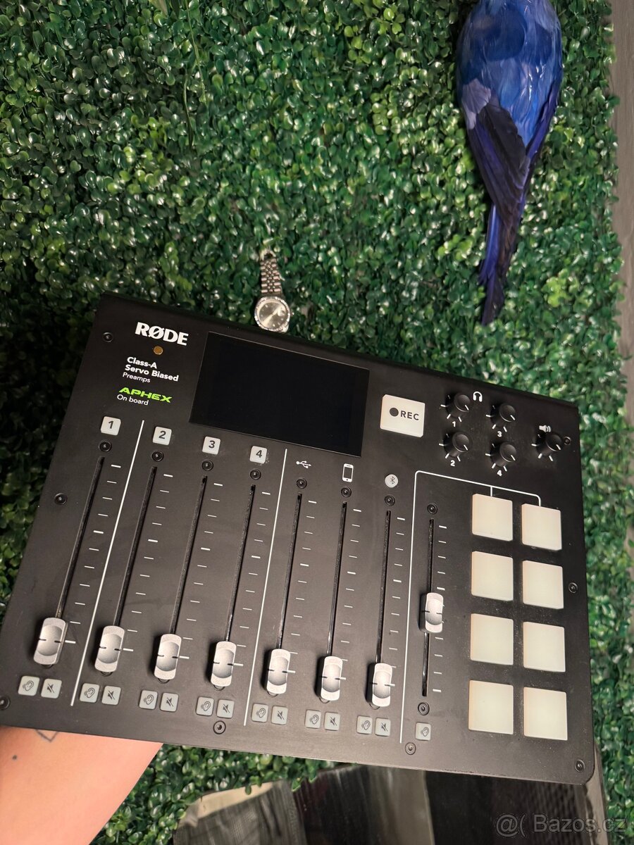 Rodecaster Pro - 2