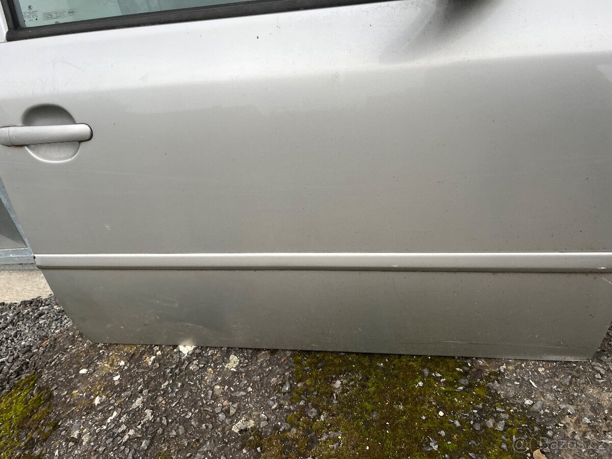Dveře Škoda Octavia - 2