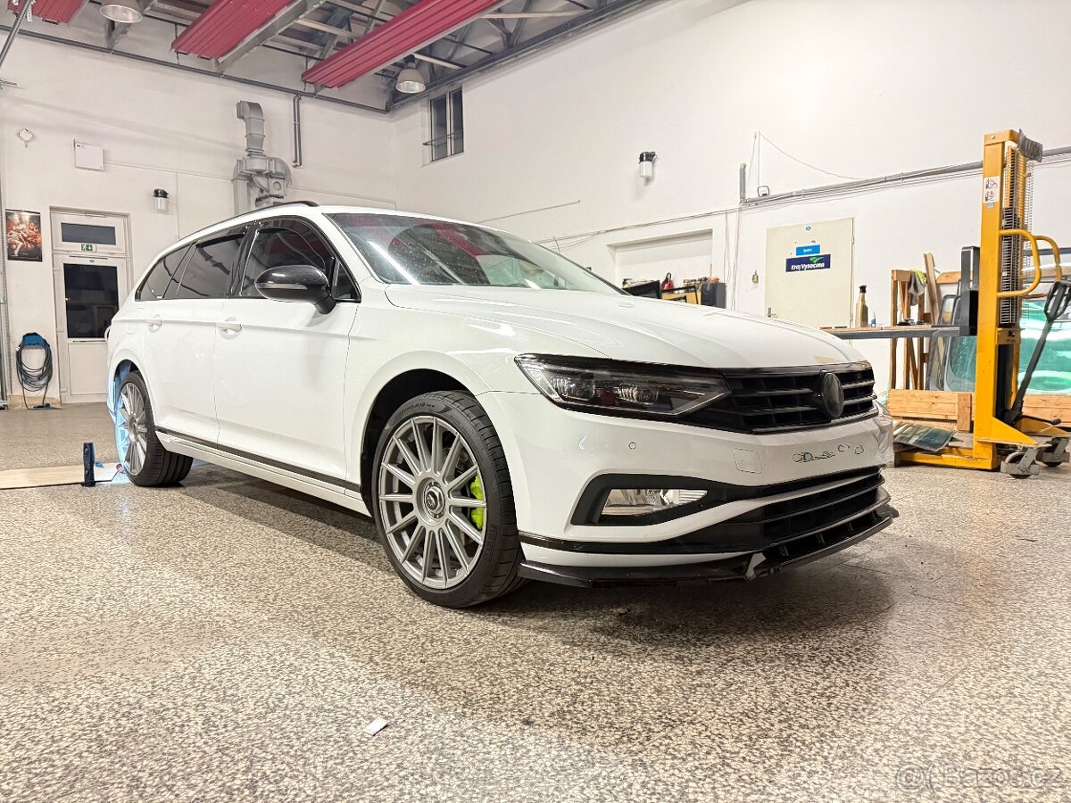 Damina performance 5x112 r19 - 2