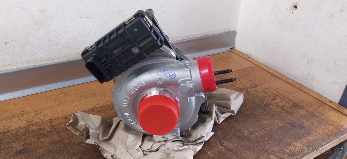 Turbo - 2