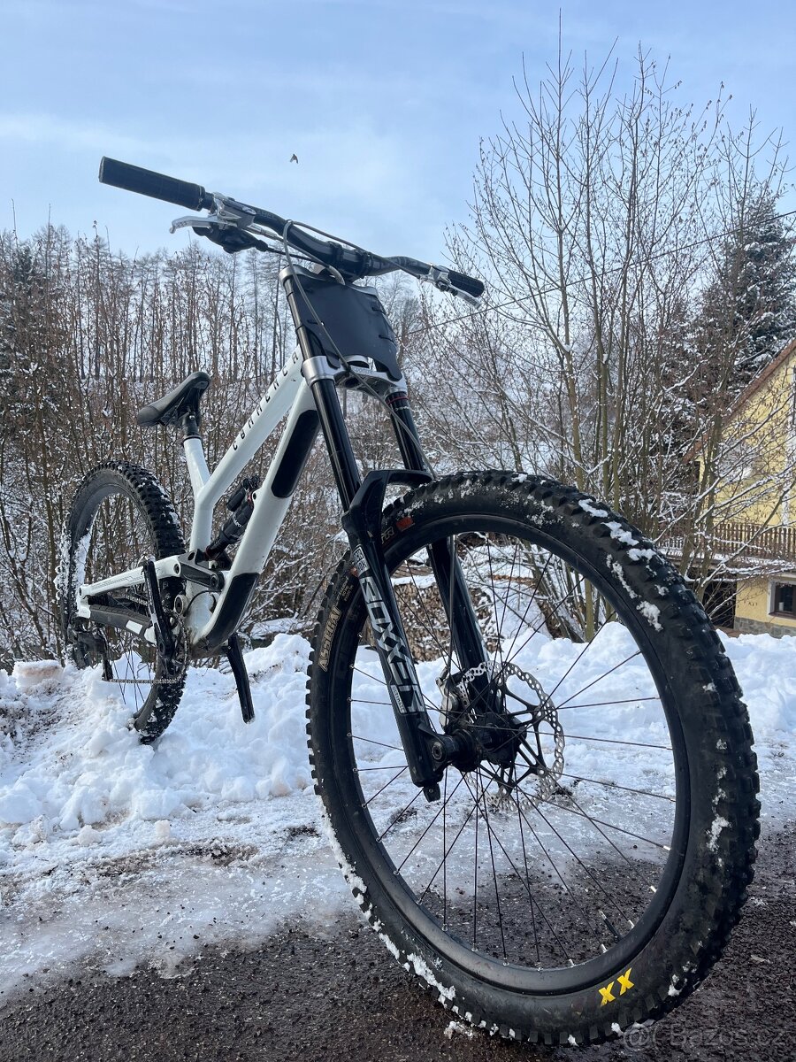 Commencal Furious - 2