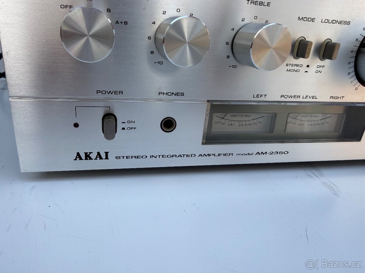 Akai AM-2350 - 2