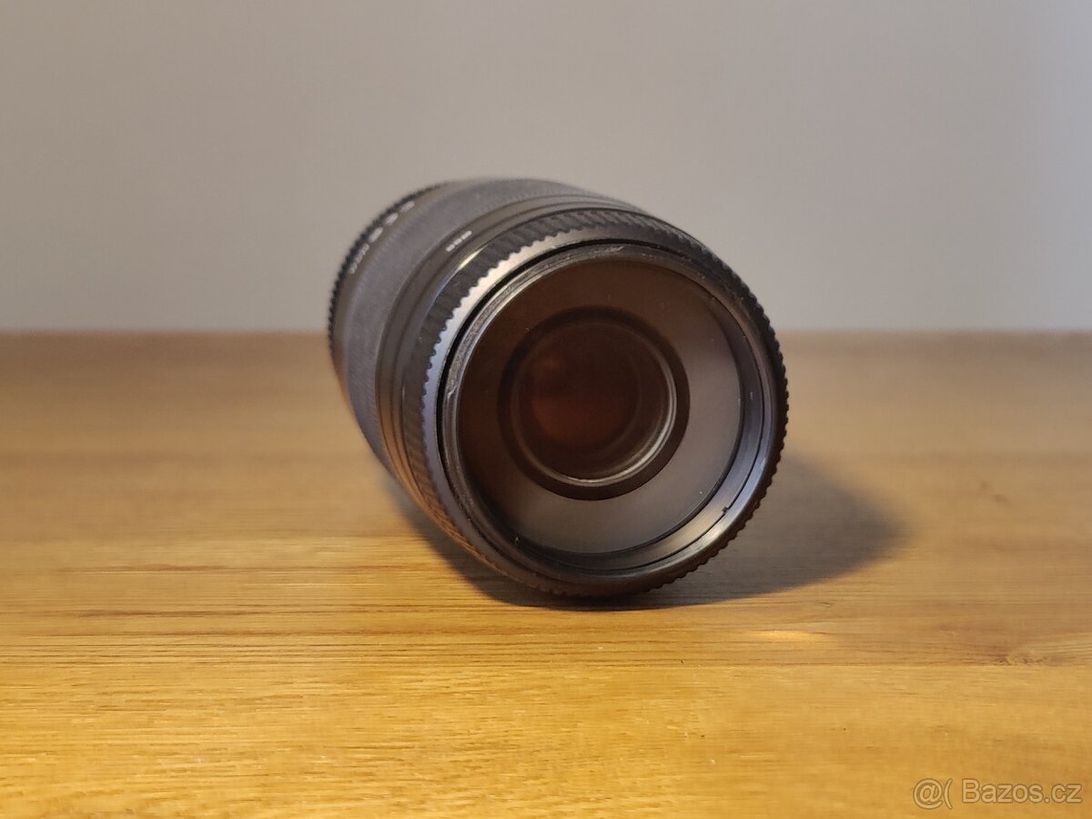 Sony 75-300mm f/4,5-5,6 - 2
