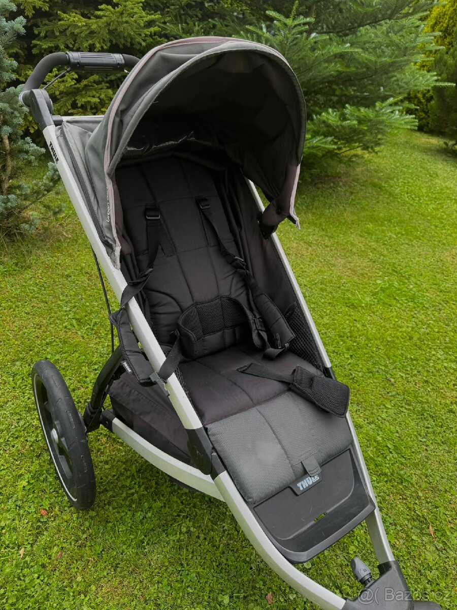 Thule Urban - 2