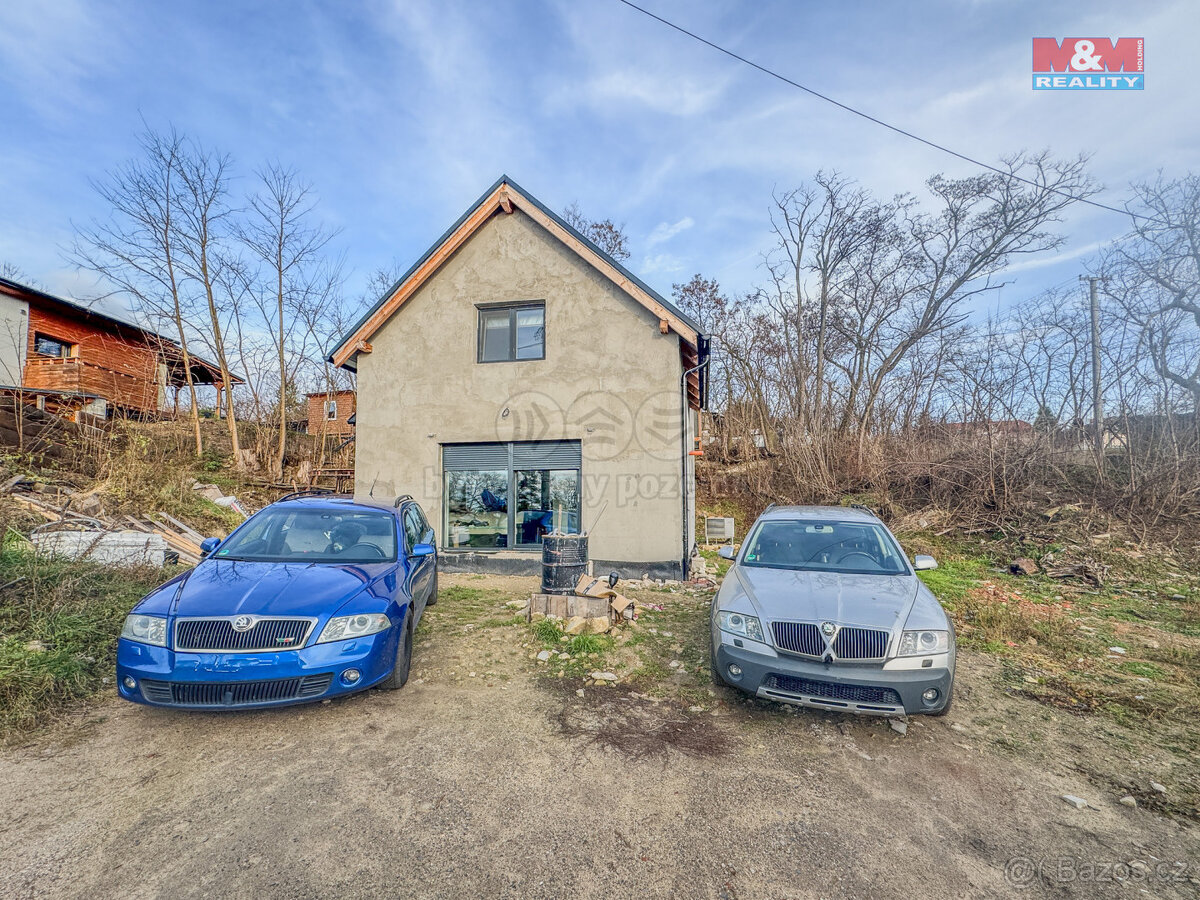 Prodej rodinného domu, 200 m², Mělník, ul. Vehlovská - 2