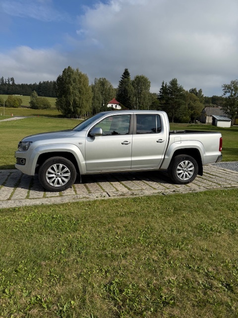Amarok
