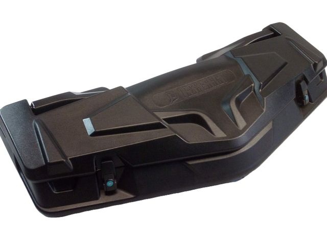 Přední plastový box na čtyřkolku x625 - 2