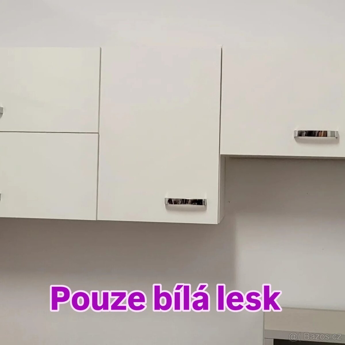 Kuchyňská linka - 2