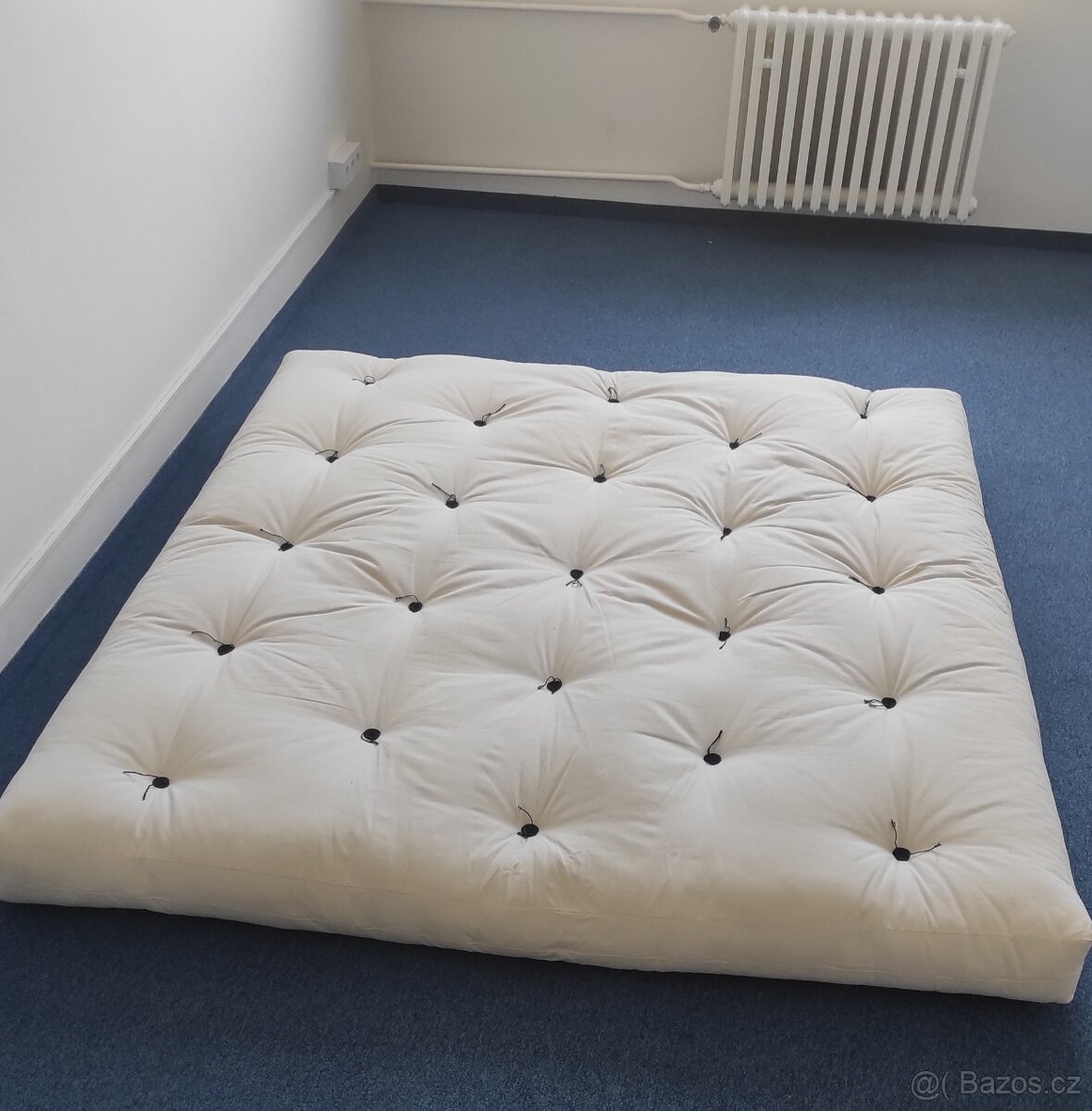 FUTON natural latex (kaučuk) - 2