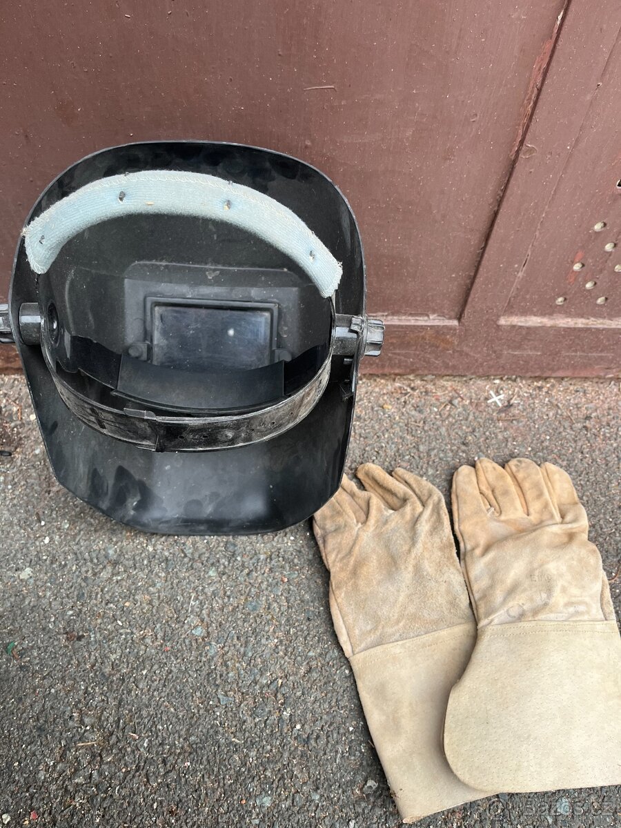 Stavební nářadí - 2