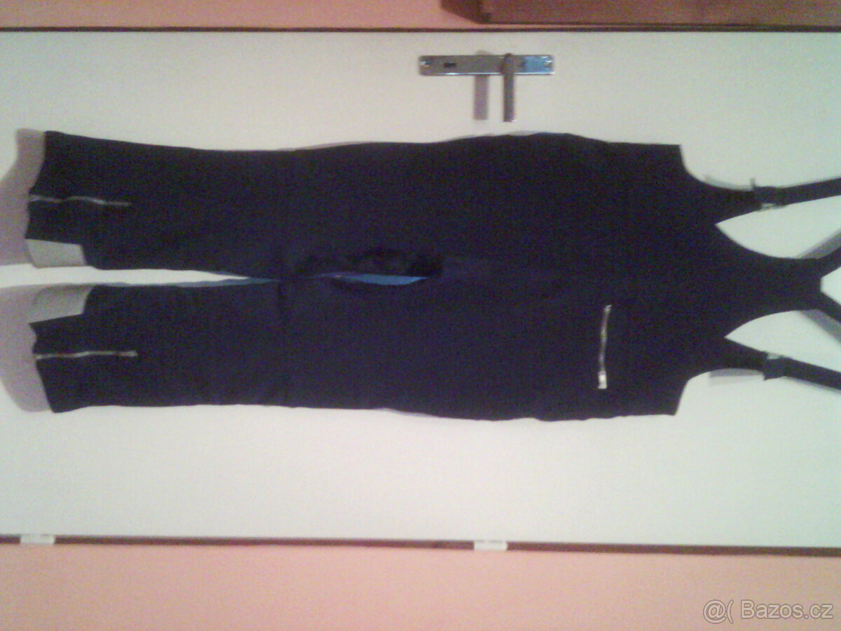 Brugi pánské lyžařské kalhoty - 2