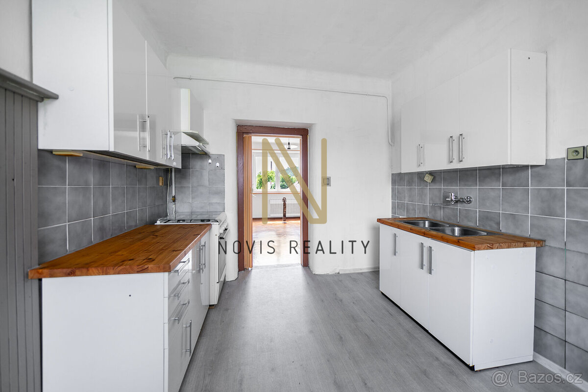 Prodej, byt, 2+1, 84 m², ul. Masarykova, Klatovy - 2