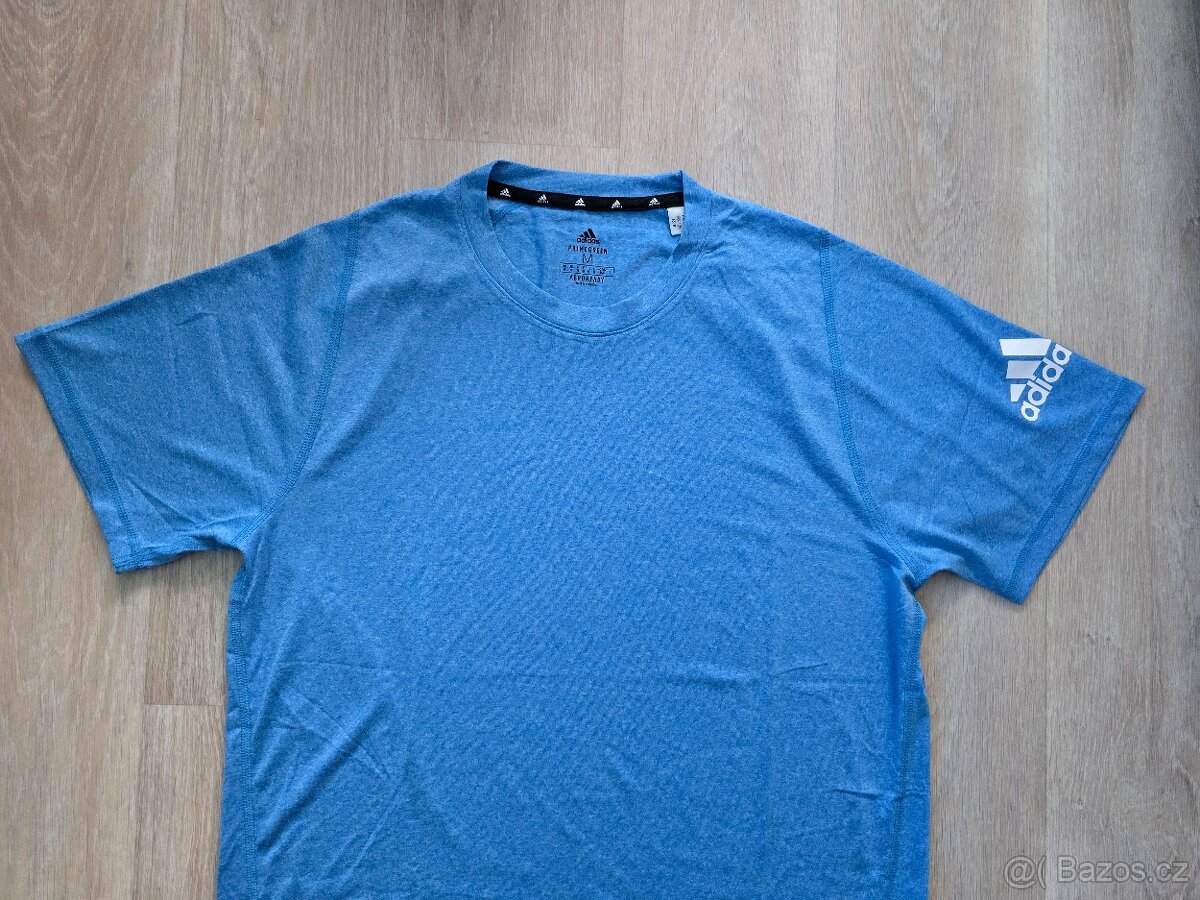 Pánské tričko Adidas - 2