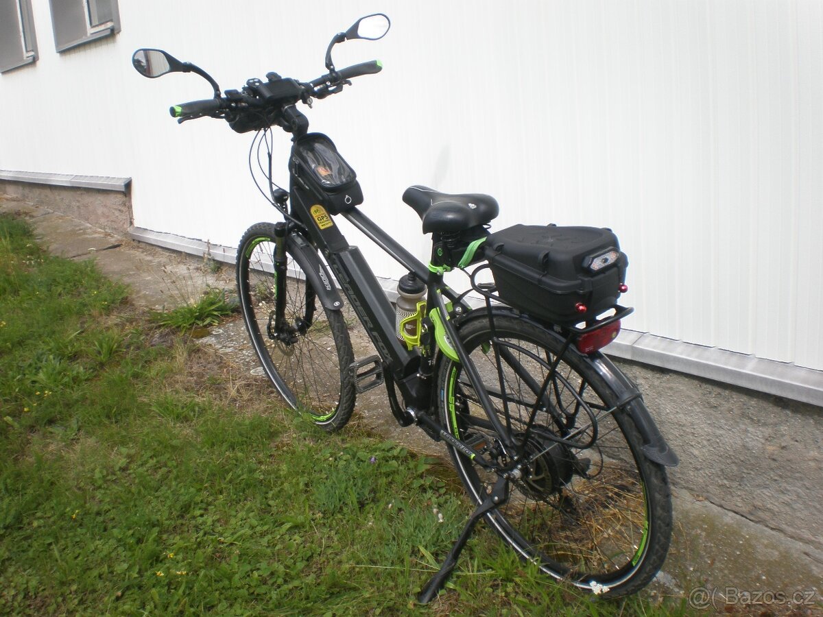 ELEKTROKOLO - výrazná sleva do vánoc - 2