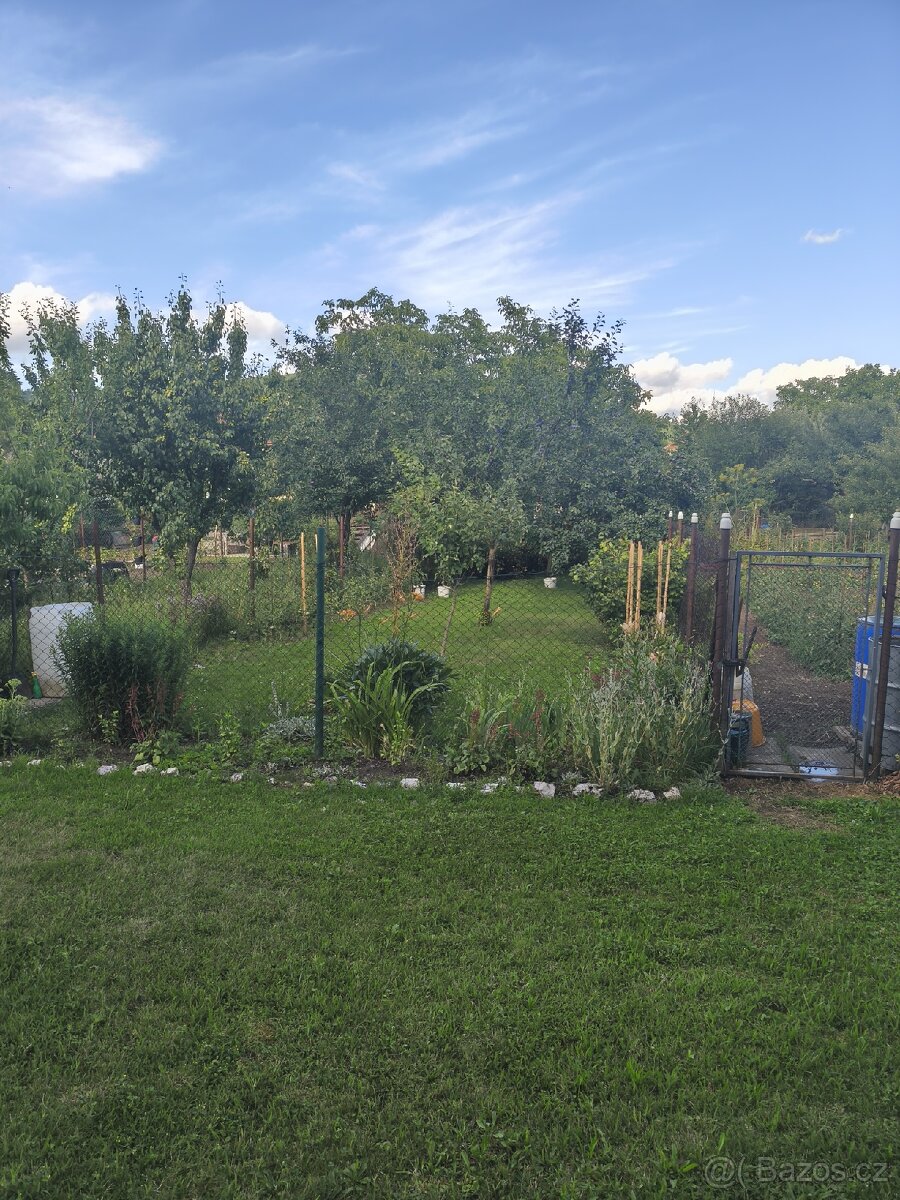 pronajmu zahradu - 2