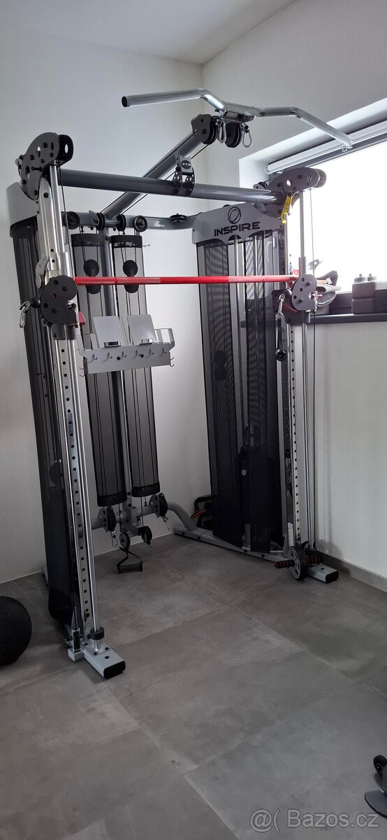 Inspire FT2 Functional Trainer - 2