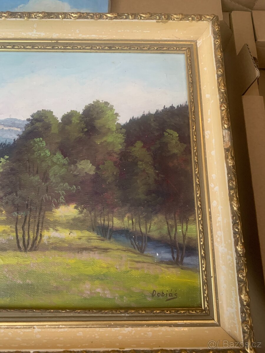 František Dobiáš. - 2