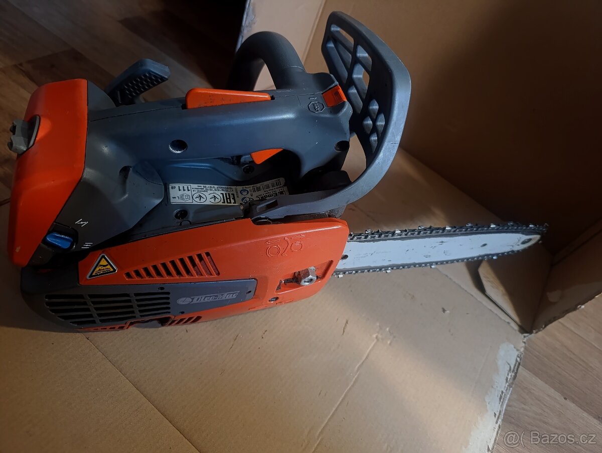 Motorová pila Oleo-Mac GST 250 - 2