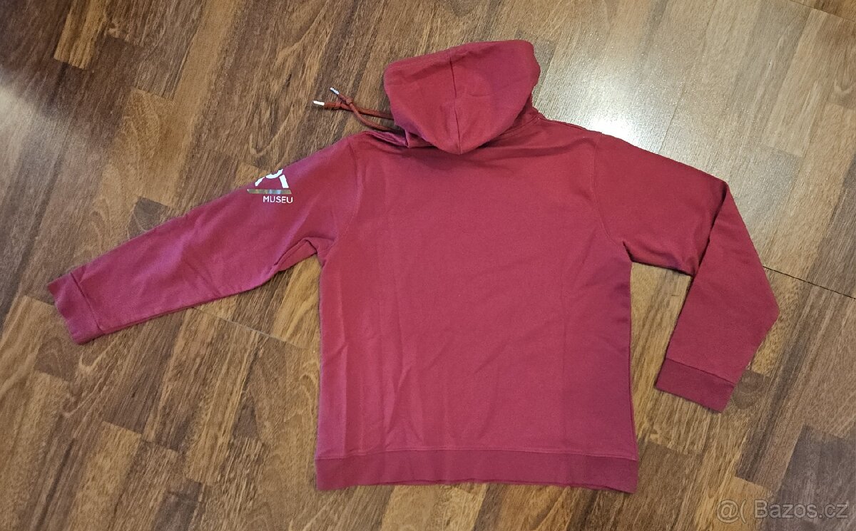 Mikina Cristiano Rolando vel. 152 - 2