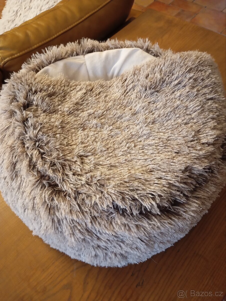 Pelíšek pro kočku nebo psa - 2