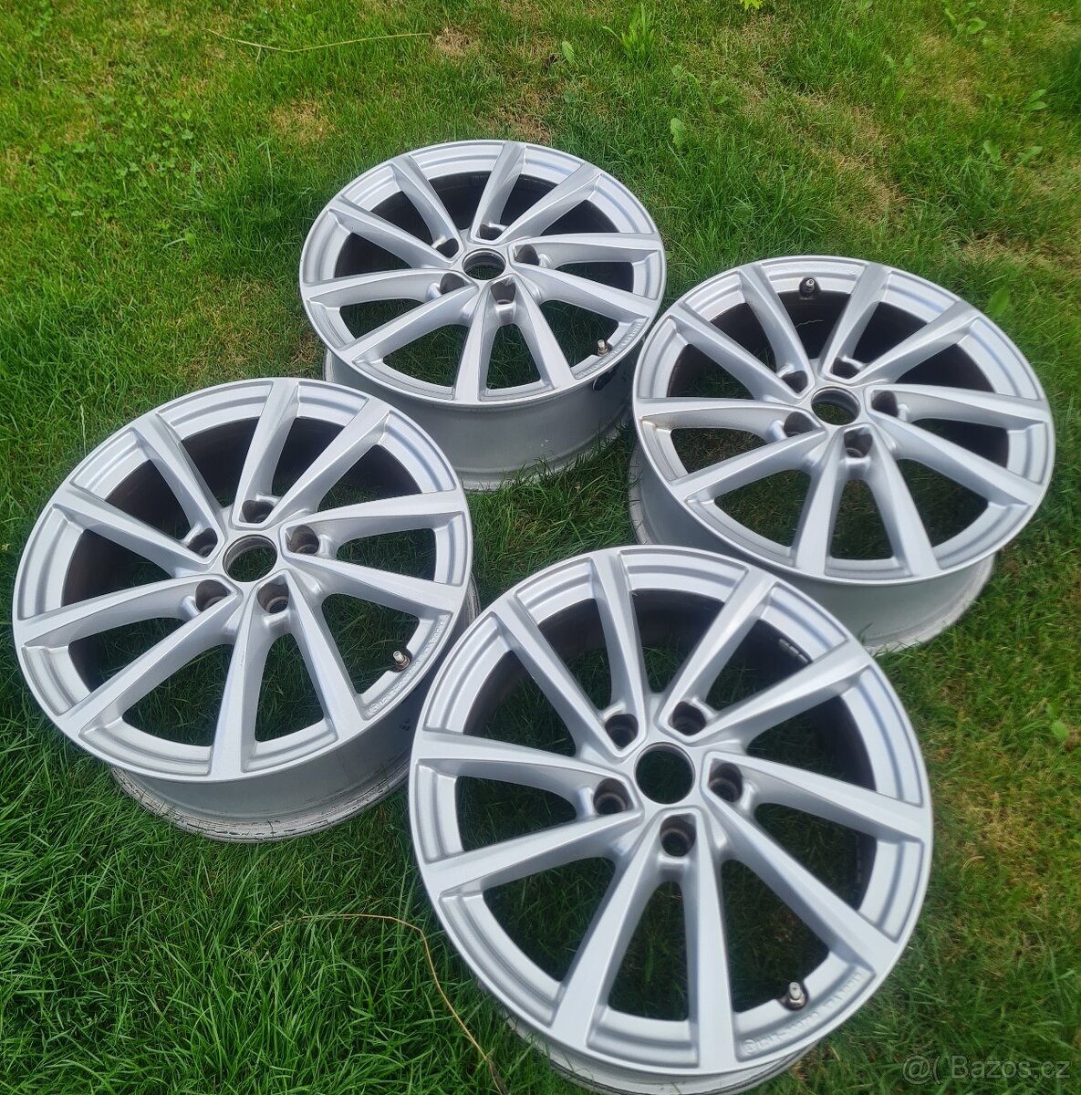 5x112 R17 - 2