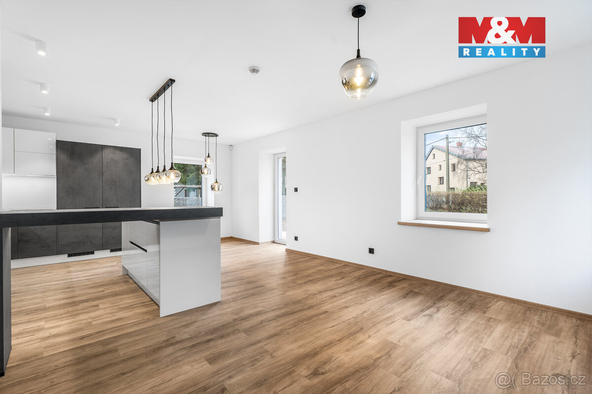 Prodej rodinného domu v Liberci, ul. Domky - 2